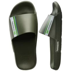 Havaianas HAV. SLIDE BRASIL 10691260 -Sportmode Geschäft 4147319 0869 G