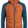 Vaude Jacke(Mens Elope Hybrid Jkt) 10624059 -Sportmode Geschäft 42437 131
