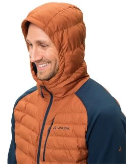 Vaude Jacke(Mens Elope Hybrid Jkt) 10624059 -Sportmode Geschäft 42437 131 d 2