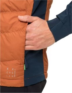 Vaude Jacke(Mens Elope Hybrid Jkt) 10624059 -Sportmode Geschäft 42437 131 d 3