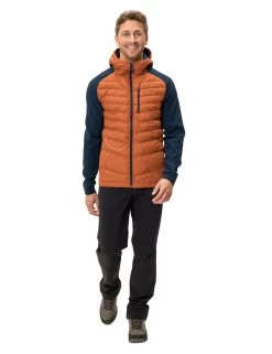 Vaude Jacke(Mens Elope Hybrid Jkt) 10624059 -Sportmode Geschäft 42437 131 d 4