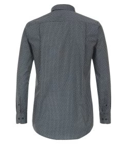 Casa Moda Freizeithemd Comfort Fit 1/1Arm 10700337 -Sportmode Geschäft 434045900 150 1