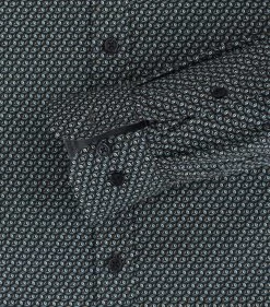 Casa Moda Freizeithemd Comfort Fit 1/1Arm 10700337 -Sportmode Geschäft 434045900 150 3