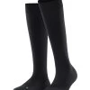 Falke Energize Kniestrümpfe 10561644 -Sportmode Geschäft 46666 3009 frontview