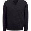 MAERZ Muenchen Pullover V-Ausschnitt 1/1 Arm 09205482 -Sportmode Geschäft 490400 399 50b