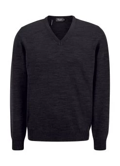 MAERZ Muenchen Pullover V-Ausschnitt 1/1 Arm 09205482