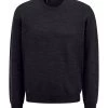 MAERZ Muenchen Pullover Rundhals 1/1 Arm 09205496