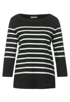 Street One Shirt Mit Streifen 10656495 10 Street One Shirt Mit Streifen 10656495 -Sportmode Geschäft 4dnFvSSA1oLa3h