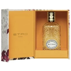 ETRO Patchouly EdP 10687831 13 ETRO Patchouly EdP 10687831 -Sportmode Geschäft 4f3e47c58ec2249f02f8f4d18288ab7921f9653b 8026247609020 ETRO Patchouly Eau de Parfum 100 ml 4