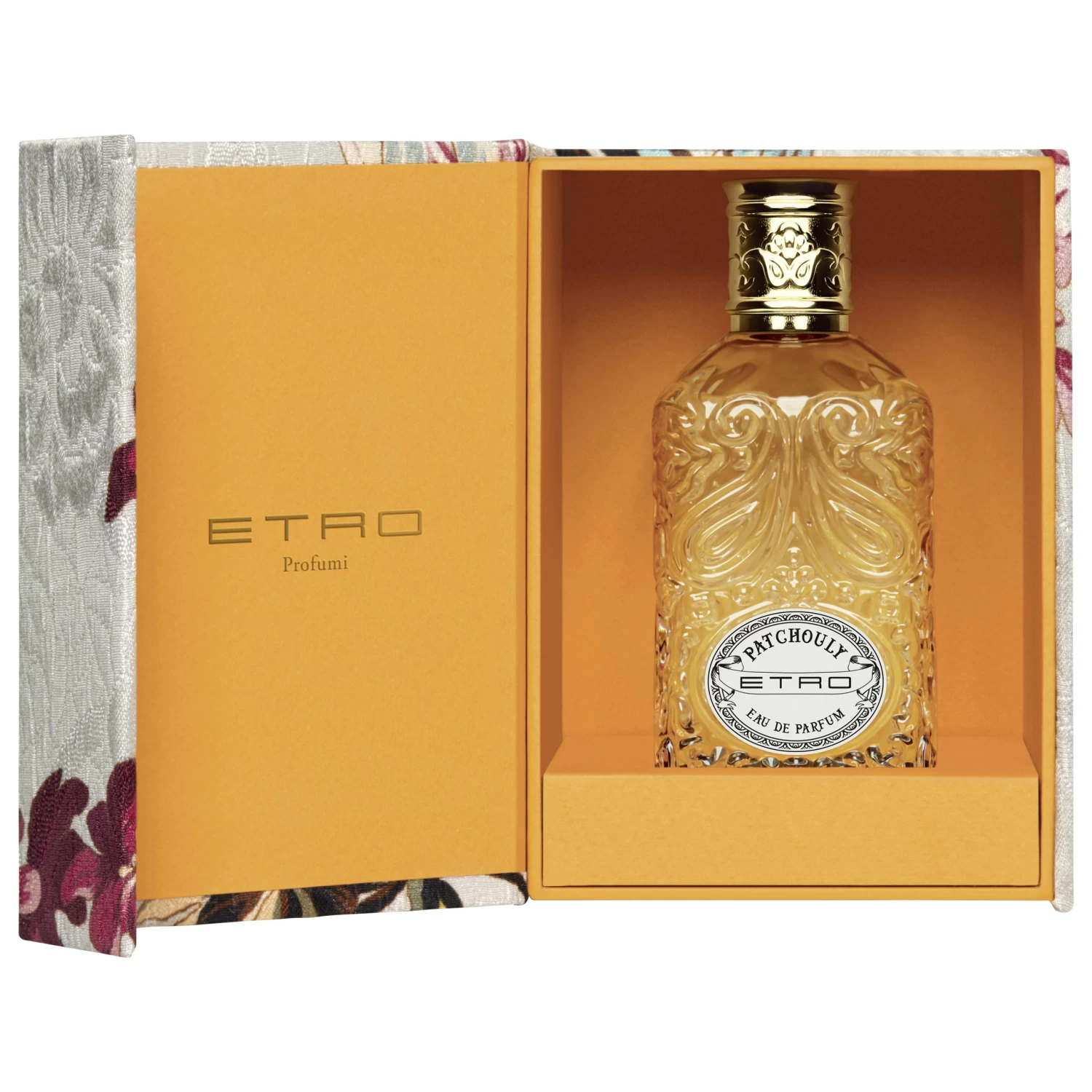 ETRO Patchouly EdP 10687831 7 ETRO Patchouly EdP 10687831 – Bild 5
