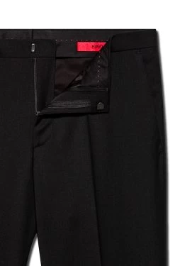 Hugo Baukasten-Hose 10592058 -Sportmode Geschäft 50446520 001 240 HB B2C SHO 01 valid until 2094812YVi3HyuQHsj30