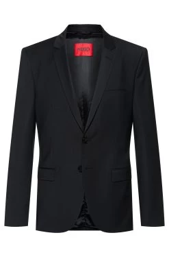 Hugo Baukasten-Sakko 10592057 -Sportmode Geschäft 50446523 001 100 HB B2C SHO 01 valid until 2094818ImEVMxpzpI1LV