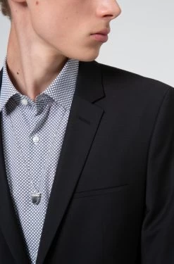 Hugo Baukasten-Sakko 10592057 -Sportmode Geschäft 50446523 001 340 HB B2C SHO 01 valid until 2022820LoqPcYzJQEP6O