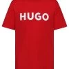 Hugo T-Shirt 10642374 -Sportmode Geschäft 50467556 693 100 HB B2C SHO 01 valid until 20951225Fav7dWMENBQ6