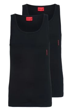 Hugo ZWEIER-PACK UNTERHEMDEN 10655174