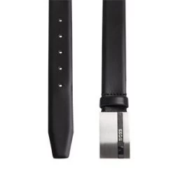 Boss Herrengürtel Baxton 10680642 -Sportmode Geschäft 50480955 001 200 001 salescard 1 Unlimited rights