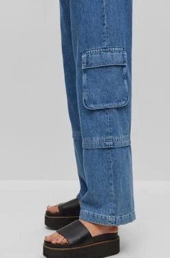 Hugo Cargo Jeans 10681161 -Sportmode Geschäft 50491342 430 340 HB B2C SHO 01 valid until 2025213