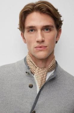 Boss Trachten-Strickjacke 10730032 -Sportmode Geschäft 50515964 030 340 HB B2C SHO 01 valid until 2025621