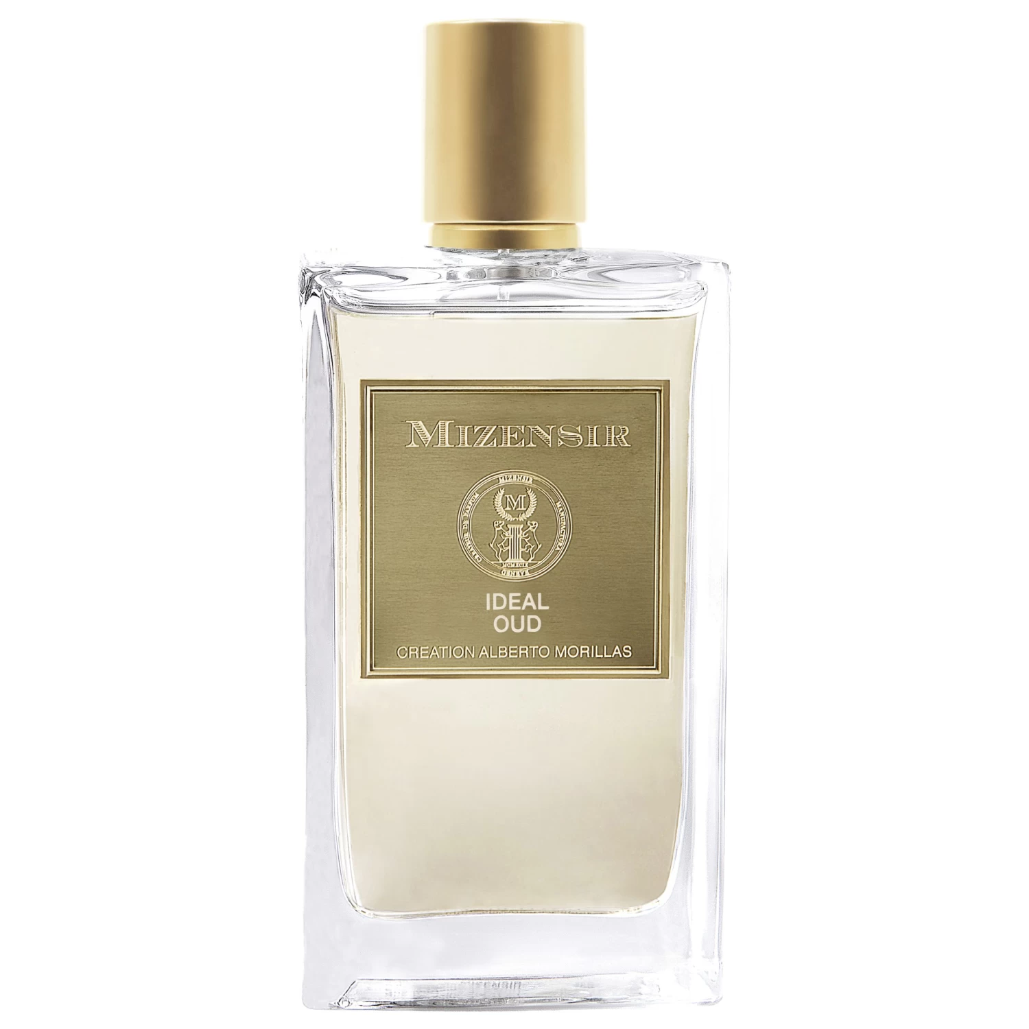 MIZENSIR Ideal Oud EdP 10687874