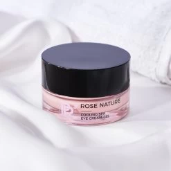 ANNEMARIE BÖRLIND ROSE NATURE COOLING SPA EYE CREAM-GEL 10699948 -Sportmode Geschäft 518165ba7d627b2117c97fd750fbe57482a59606 4011061229114 2