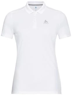Odlo Damen F-DRY Poloshirt 10646088