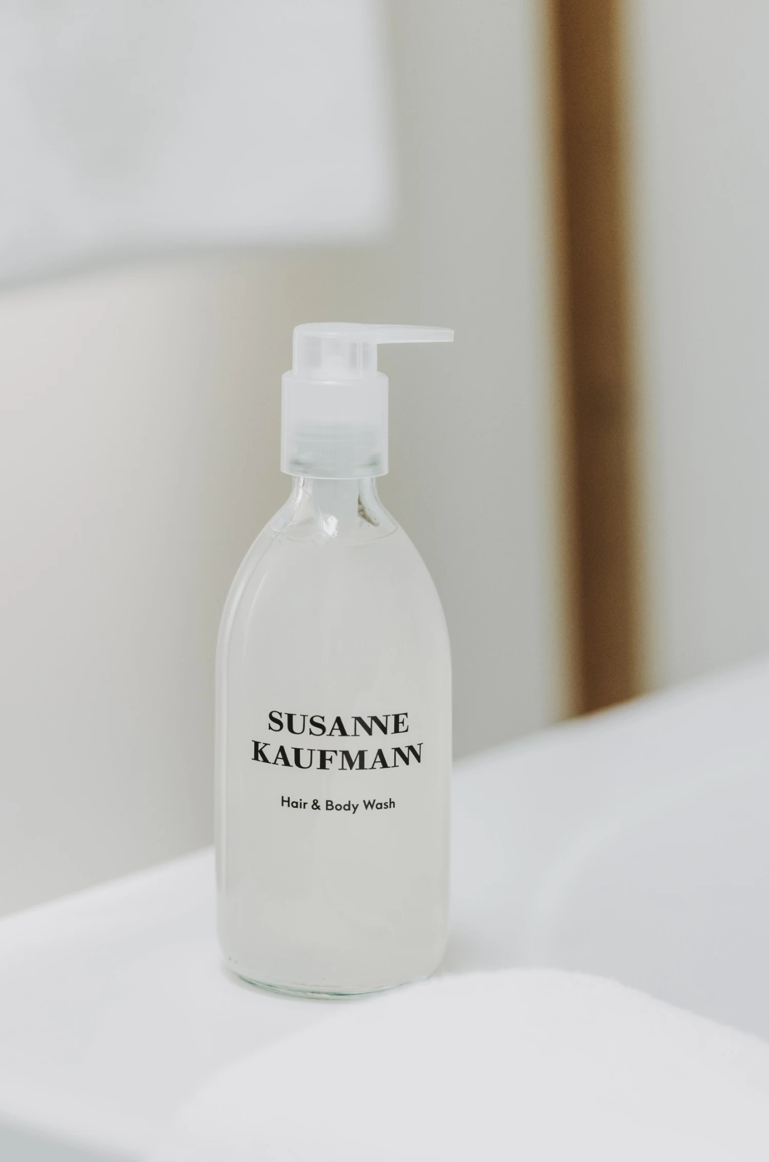 Susanne Kaufmann Hair & Body Wash 10699868 4 Susanne Kaufmann Hair & Body Wash 10699868 – Bild 2