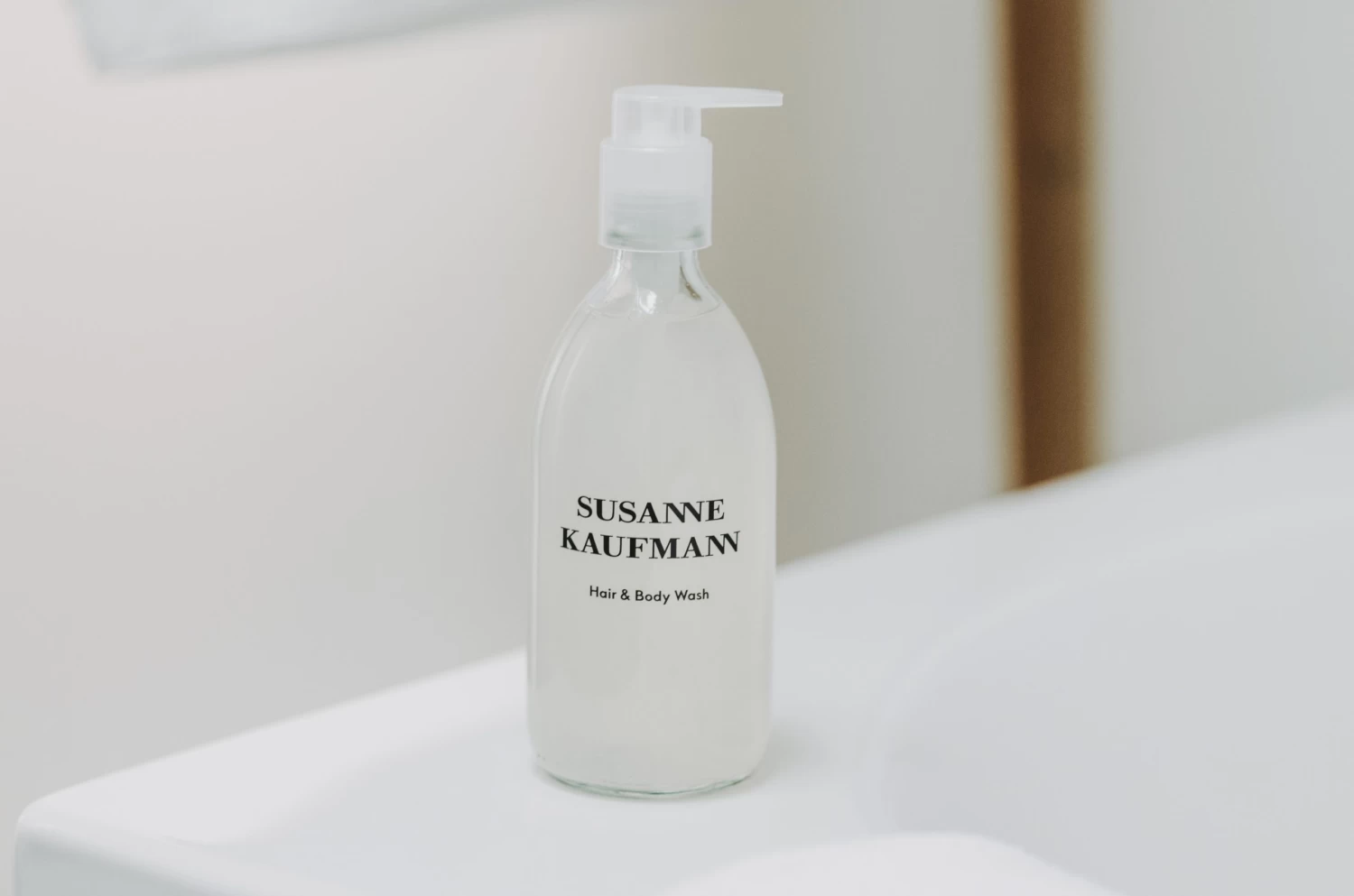 Susanne Kaufmann Hair & Body Wash 10699868 5 Susanne Kaufmann Hair & Body Wash 10699868 – Bild 3