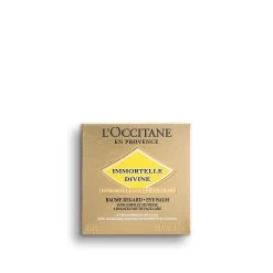 L'Occitane IMMORTELLE DIVINE AUGENBALSAM 15 ML 10692932 -Sportmode Geschäft 5993aed67f9d8a886cc0a0d27f22a744f23a8248 3253581703526 4