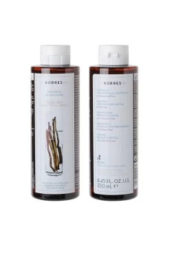 KORRES Liquorice & Urtiqua Shampoo Für Fettiges Haar 10688475