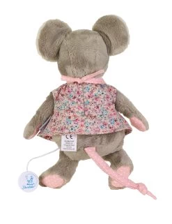 Sterntaler Spieluhr Medium Maus Mabel 10573947 -Sportmode Geschäft 6012001 3