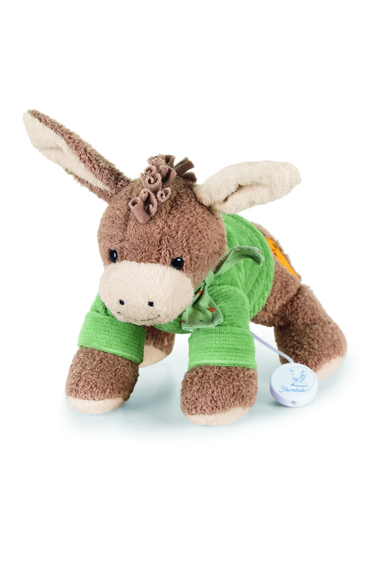 Sterntaler Spieluhr M Emmilius Melodie 'The Sound Of Silence' 10647916 4 Sterntaler Spieluhr M Emmilius Melodie 'The Sound Of Silence' 10647916 – Bild 2