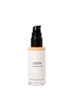 UndGretel LIETH Foundation - Caramel Beige 3,5 10695343