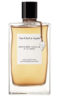 VAN CLEEF & ARPELS Orchidée Vanille EdP 10687882