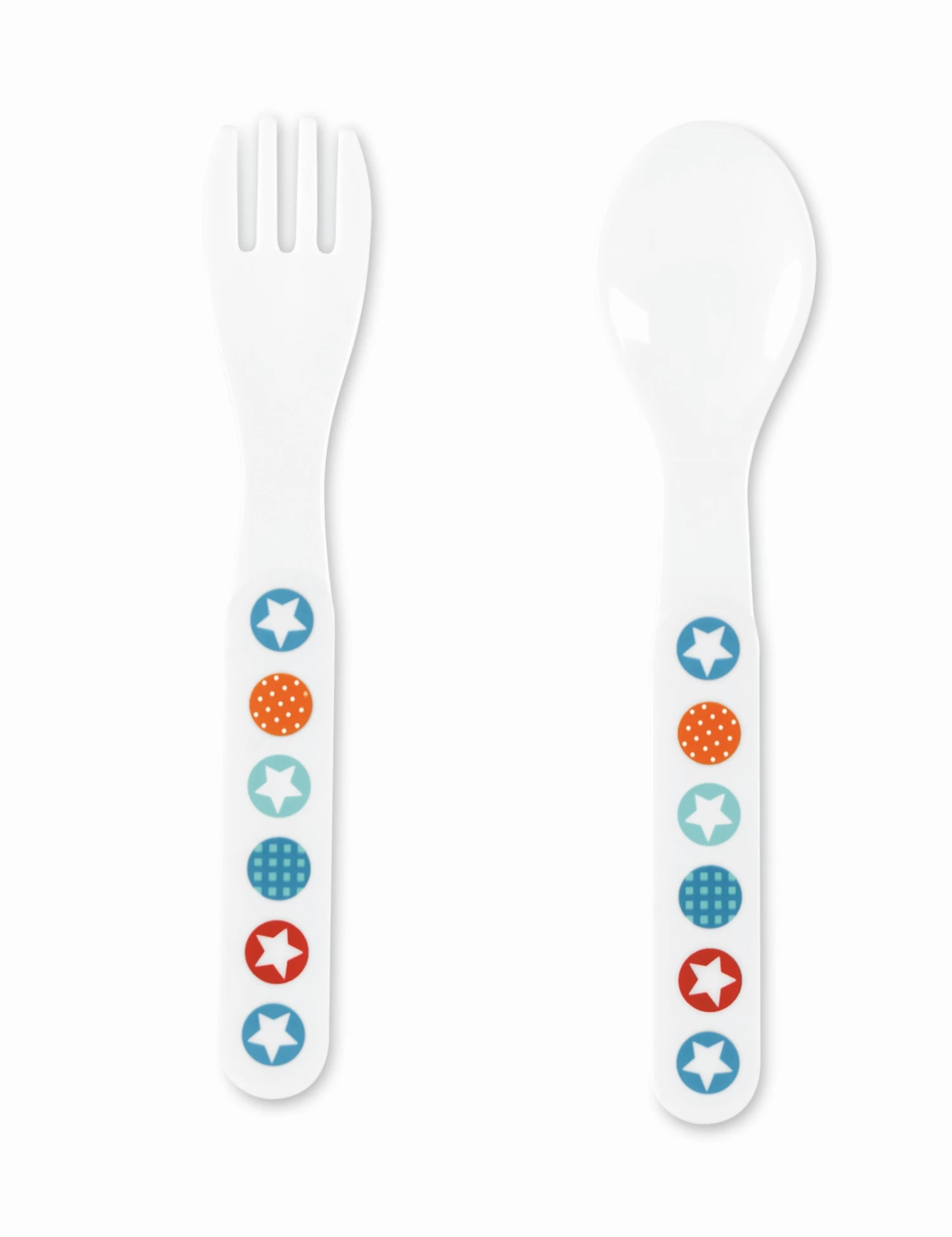 Sterntaler Kindergeschirr-Set Esel Emmi 10638495 6 Sterntaler Kindergeschirr-Set Esel Emmi 10638495 – Bild 4