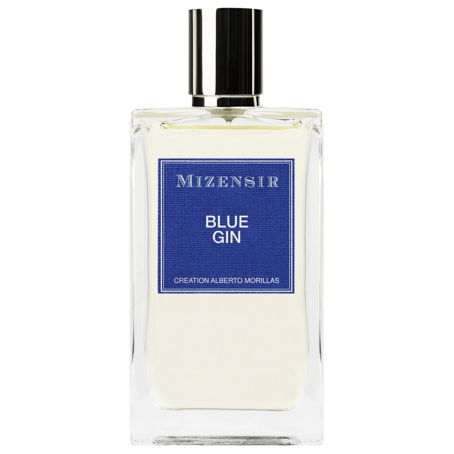 MIZENSIR Blue Gin EdP 10687870 3 MIZENSIR Blue Gin EdP 10687870