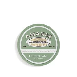 L'Occitane MANDEL WOHLFÜHL-KÖRPERBALSAM 100 ML 10692992