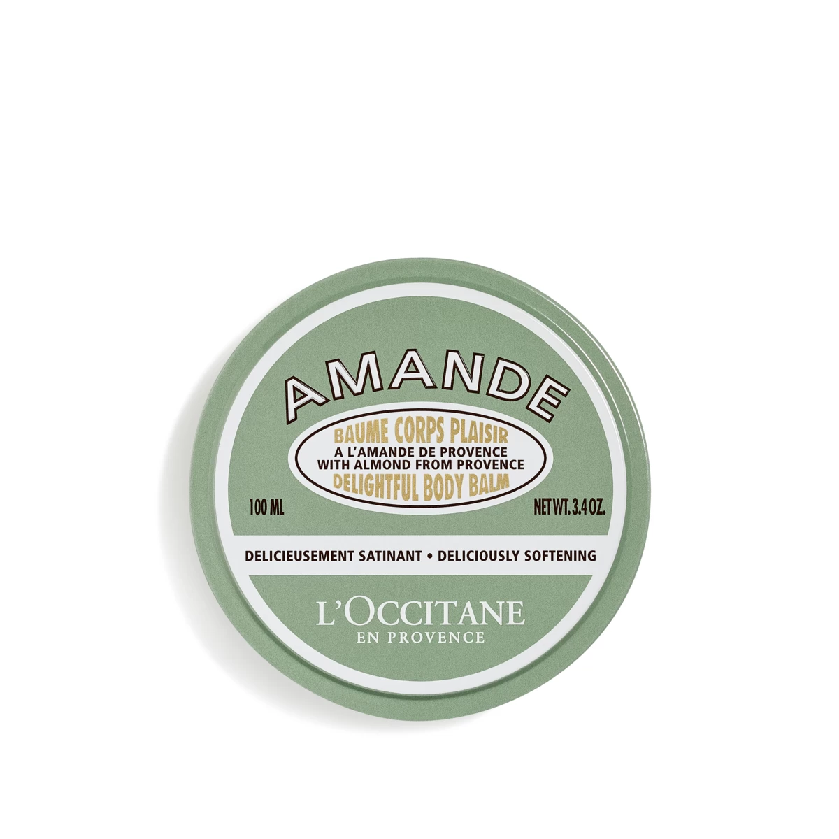L'Occitane MANDEL WOHLFÜHL-KÖRPERBALSAM 100 ML 10692992 3 L'Occitane MANDEL WOHLFÜHL-KÖRPERBALSAM 100 ML 10692992