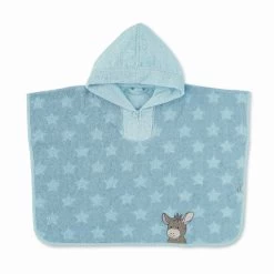 Sterntaler Badeponcho 10607686