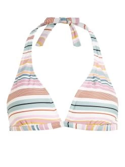 Protest MIXJANEIRO 23 Halter Bikini Top 10683416