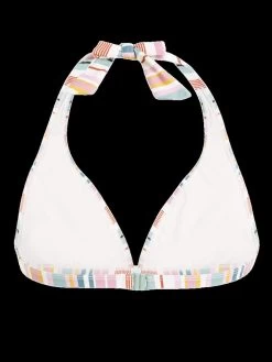 Protest MIXJANEIRO 23 Halter Bikini Top 10683416 -Sportmode Geschäft 7610731 281 back web