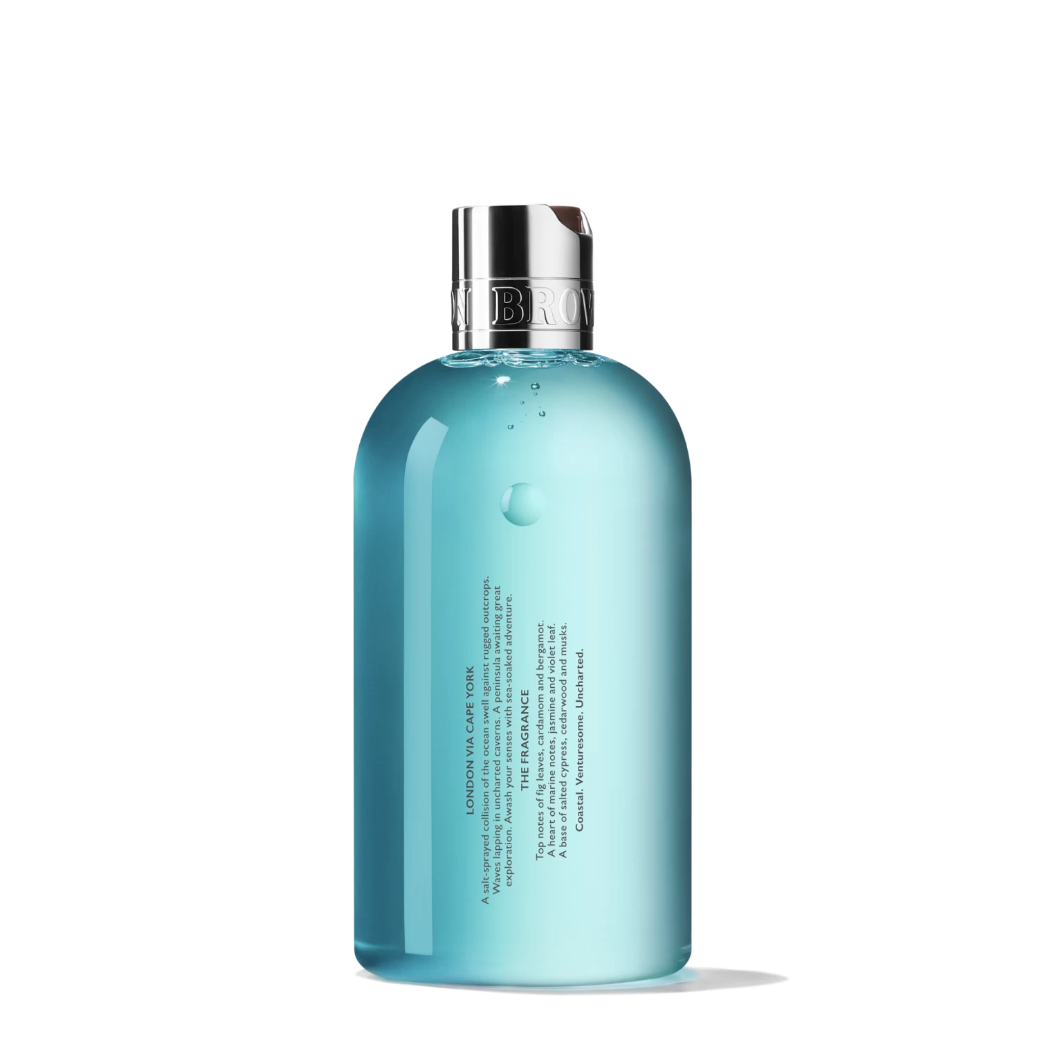 Molton Brown COASTAL CYPRESS & SEA FENNEL BATH & SHOWER GEL 10688137 4 Molton Brown COASTAL CYPRESS & SEA FENNEL BATH & SHOWER GEL 10688137 – Bild 2