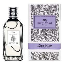 ETRO Etra EdT 10687850 7 ETRO Etra EdT 10687850 -Sportmode Geschäft 7af8768e5ef0de40756ceebfdfa7660078fbc995 8026247003125 ETRO Etra Eau de Toilette 100 ml 2