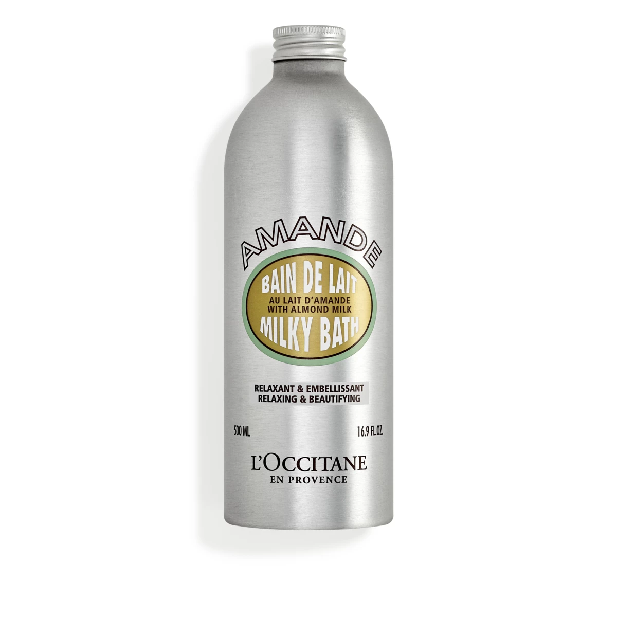 L'Occitane MANDEL MILCHBAD 500 ML 10692996 3 L'Occitane MANDEL MILCHBAD 500 ML 10692996