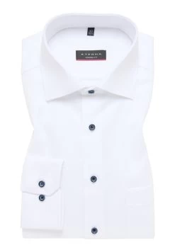 Eterna Langarmhemd Modern Fit 10678035