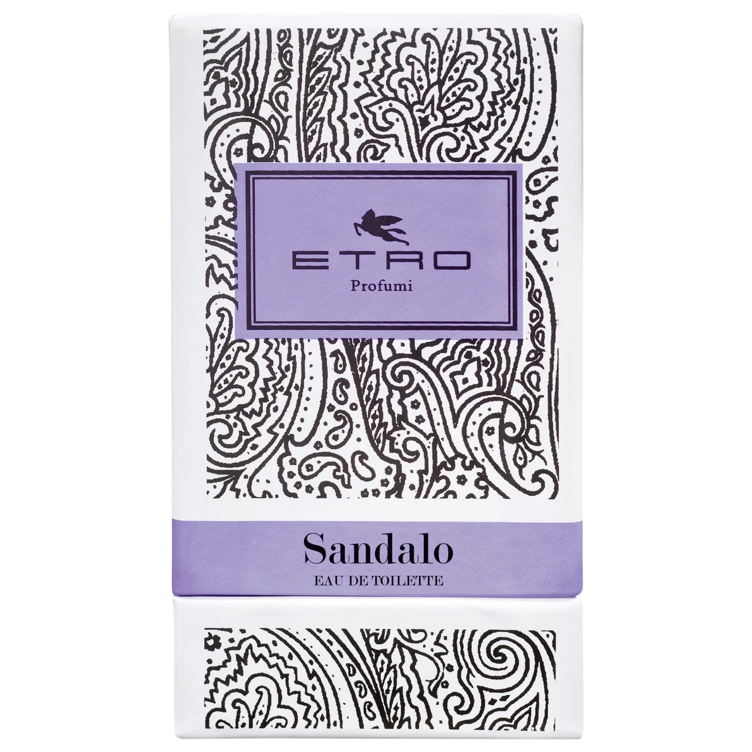 ETRO Sandalo EdT 10687844 4 ETRO Sandalo EdT 10687844 – Bild 2