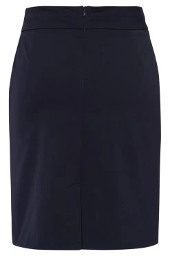 MORE&MORE More & More Gepflegter Bleistiftrock 10680149 -Sportmode Geschäft 88885508 0375 2