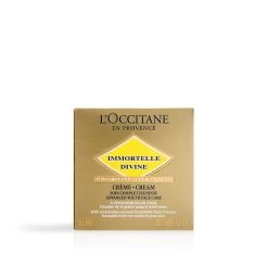 L'Occitane IMMORTELLE CREME DIVINE 50 ML 10692929