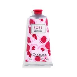 L'Occitane ROSE HANDCREME 75 ML 10693021