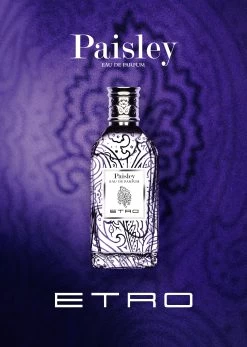 ETRO Paisley EdP 10687833 13 ETRO Paisley EdP 10687833 -Sportmode Geschäft 8f9905c6537b3920d4601d0fcc5415e6b5620030 8026247609198 Etro Paisley Eau de Parfum Visual 5