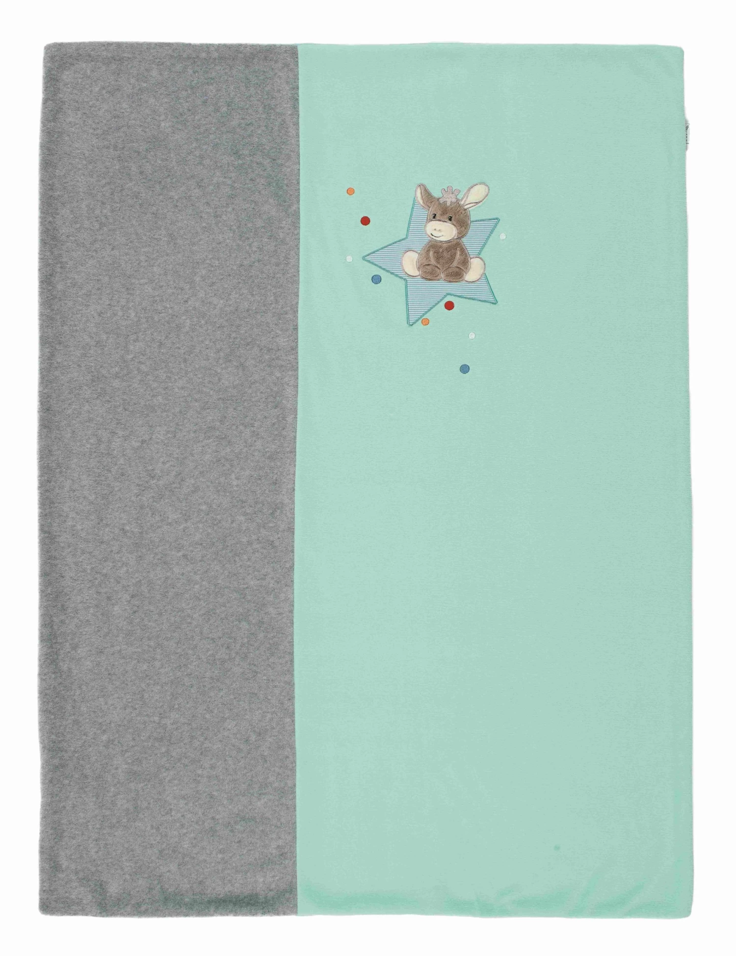 Sterntaler Schmusedecke Esel Emmi 10628764 3 Sterntaler Schmusedecke Esel Emmi 10628764